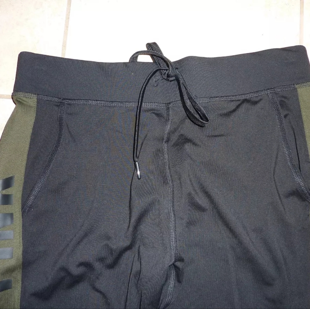 PINK Victor Secret Casual Everyday wear Joggers with elastic waistband